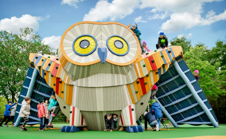 陕西飞鲸游乐:儿童滑梯的购买方法有什么？