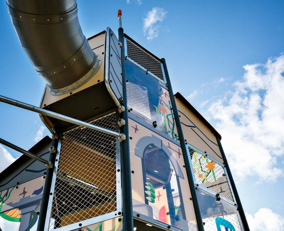 陕西户外游乐设施经营要注意哪些？