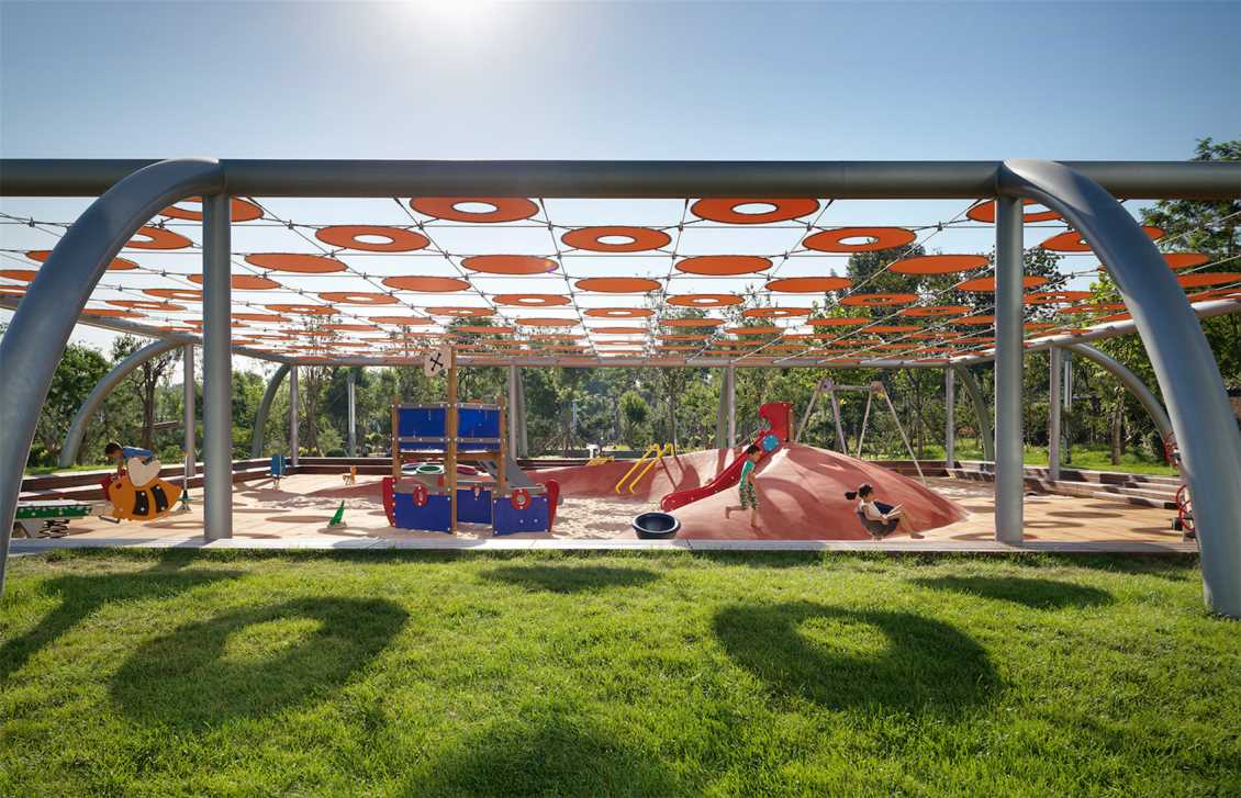 陕西无动力设备有哪些优点?