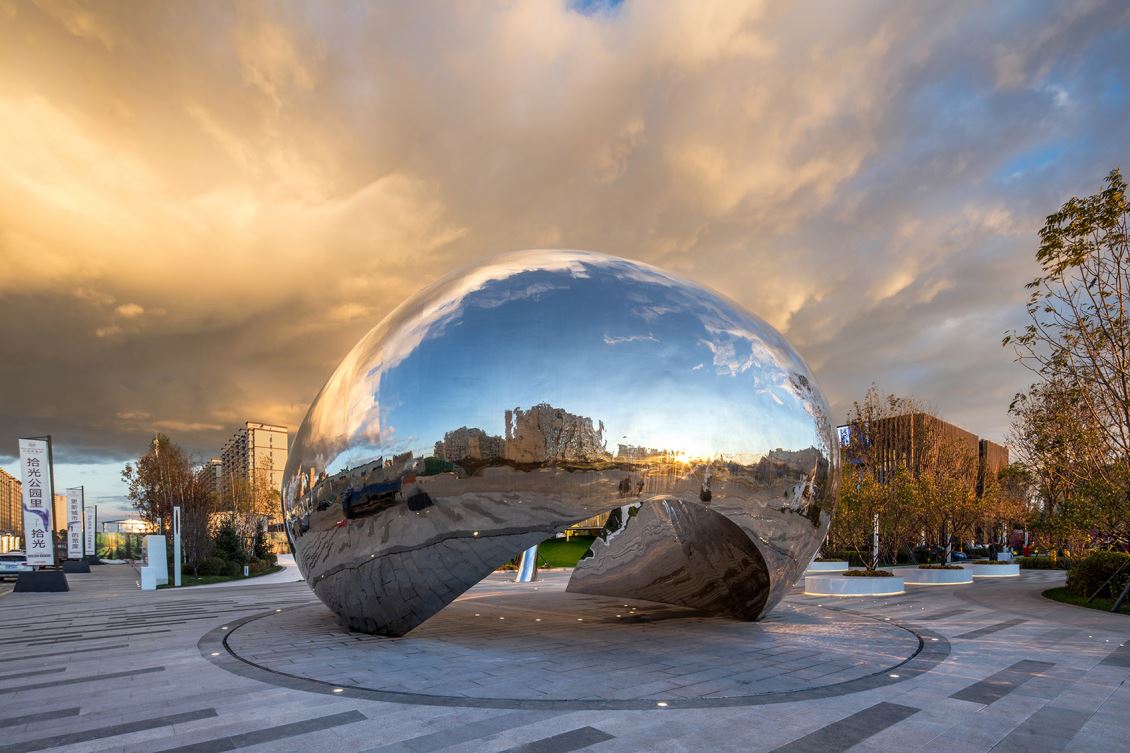 陕西飞鲸游乐：无动力游乐设备的吸引力有哪些