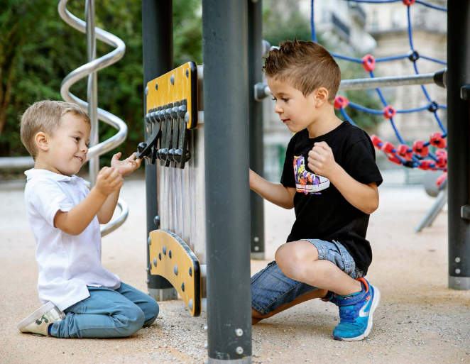 陕西无动力游乐设备使用寿命的分类