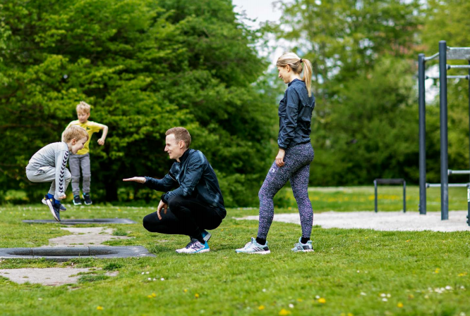 为什么陕西无动力游乐设备如此受欢迎？