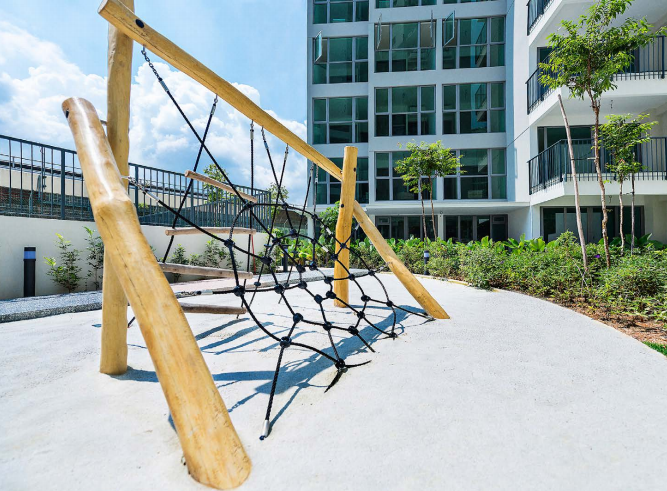 陕西户外无动力游乐设备的发展方向