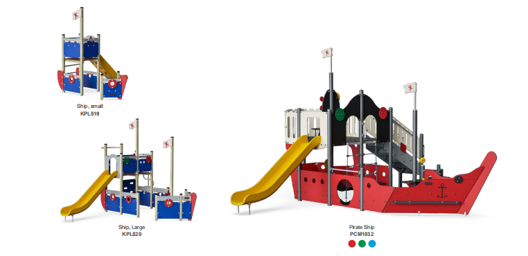 陕西无动力游乐设备的市场