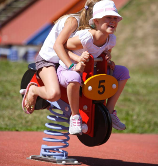 陕西儿童公园设计应注意什么？