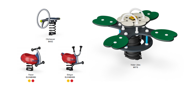 陕西定制非标滑梯需要考虑哪些因素？