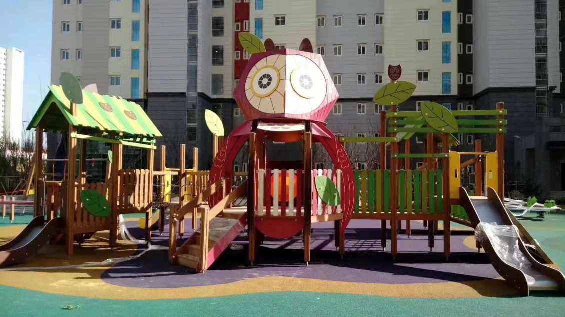 飞鲸游乐：怎么正确挑选小型陕西游乐场设备？