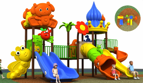 陕西主题乐园定制秘籍：如何打造让孩子尖叫、家长放心的无动力世界？?